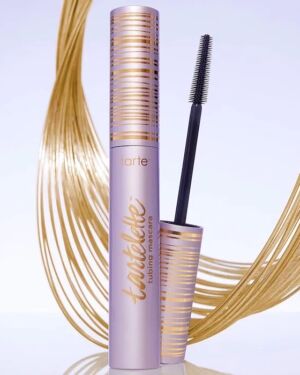 Tarte tubing mascara