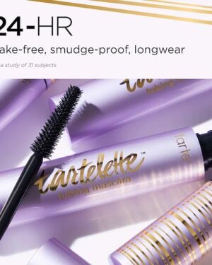 Tarte tubing mascara