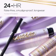 Tarte tubing mascara