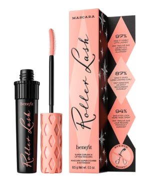 Benefit Roller Lash Curling Mascara