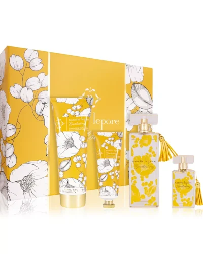 NANETTE LEPORE 4-Pc. Everlasting Gift Set