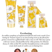 NANETTE LEPORE 4-Pc. Everlasting Gift Set