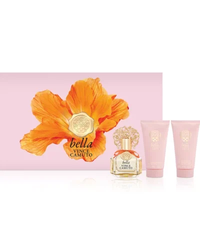 VINCE CAMUTO 3-Pc. Bella Gift Set