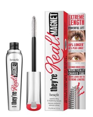 Benefit  They’re Real! Magnet Extreme Lengthening Mascara