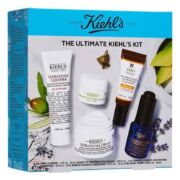 KIEHL’S SINCE 1851 The Ultimate Kiehl’s Kit