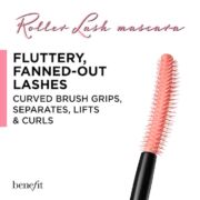 Benefit Roller Lash Curling Mascara