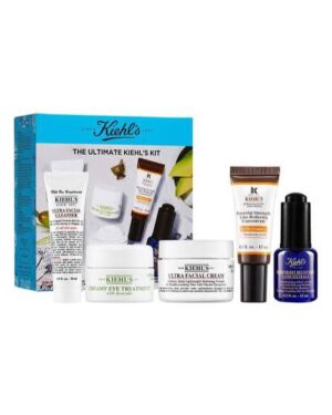 KIEHL’S SINCE 1851 The Ultimate Kiehl’s Kit