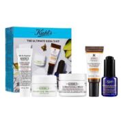 KIEHL’S SINCE 1851 The Ultimate Kiehl’s Kit