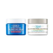 KIEHL’S SINCE 1851 Ultimate Oil Control Skincare Set