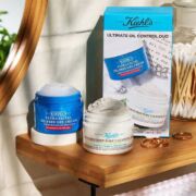 KIEHL’S SINCE 1851 Ultimate Oil Control Skincare Set