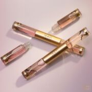 Kayali Sweet Diamond Pink Pepper | 25 & Utopia Vanilla Coco | 21 EDP Rollerball