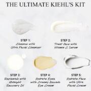 KIEHL’S SINCE 1851 The Ultimate Kiehl’s Kit