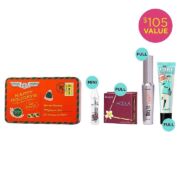 Benefit  Totally Glam Telegram