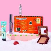 Benefit  Totally Glam Telegram