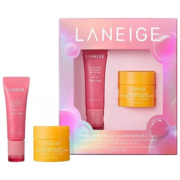 LANEIGE  Perfect Pair Lip Hydration Set