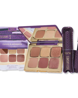 Tarte  Lights, Camera, Lashes Eye Must-Haves Set