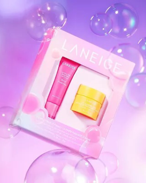 LANEIGE  Perfect Pair Lip Hydration Set