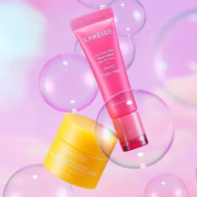 LANEIGE  Perfect Pair Lip Hydration Set