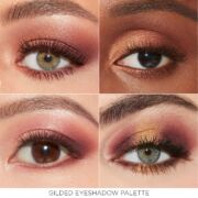 Tarte  Gilded Glamour Amazonian Clay Eyeshadow Wardrobe