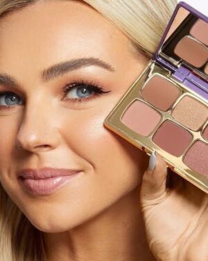 Tarte  Lights, Camera, Lashes Eye Must-Haves Set