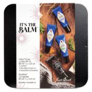 JACK BLACK  It’s the Balm Set