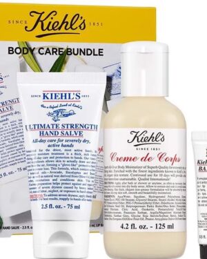 KIEHL’S SINCE 1851 Body Care Set