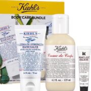 KIEHL’S SINCE 1851 Body Care Set