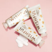 Wishful Yo Glow Gingerbread Latte Enzyme Scrub