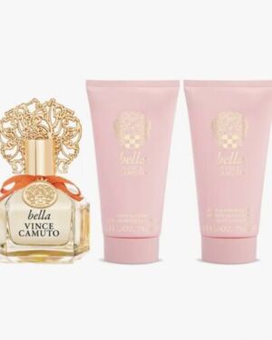 VINCE CAMUTO 3-Pc. Bella Gift Set