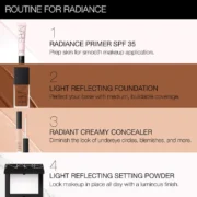 NARS Radiant Creamy Concealer Madeleine