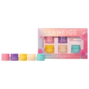 LANEIGE Midnight Minis Lip Sleeping Mask Set