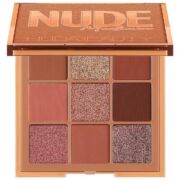 Huda Beauty NUDE Medium Obsessions Eyeshadow Palette