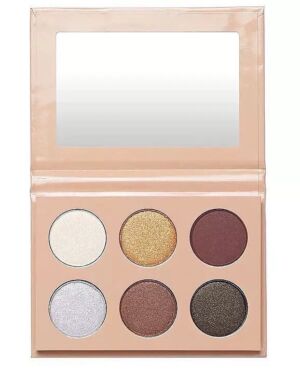 KKW BEAUTY GLITZ & GLAM EYESHADOW PALETTE