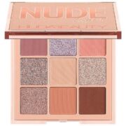 Huda Beauty NUDE light Obsessions Eyeshadow Palette