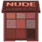 Huda Beauty NUDE Rich Obsessions Eyeshadow Palette