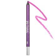 Urban Decay24/7 Glide-On Waterproof Eyeliner PencilColor: Viper – metallic purple