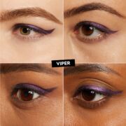 Urban Decay24/7 Glide-On Waterproof Eyeliner PencilColor: Viper – metallic purple