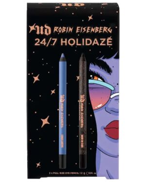 Urban DecayUD x Robin Eisenberg 24/7 Glide-On Waterproof Eyeliner Pencil Holidaze Set