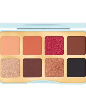 Too FacedMini Secret Santa Eyeshadow Palette