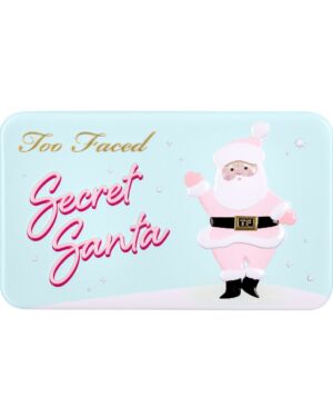 Too FacedMini Secret Santa Eyeshadow Palette