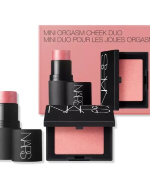 NARS Mini Orgasm Cheek Duo