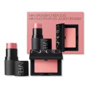 NARS Mini Orgasm Cheek Duo