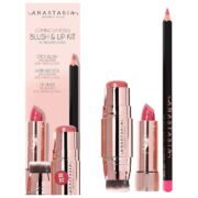 Anastasia Beverly Hills Coming Up Roses Blush & Lip Kit 