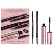 Anastasia Beverly Hills Natural & Polished Deluxe Brow Kit 