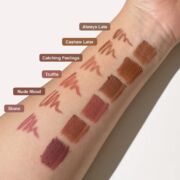 Dose of colors TRUFFLE VELVET MOUSSE LIP DUO Copy