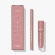 Dose of colors TRUFFLE VELVET MOUSSE LIP DUO Copy