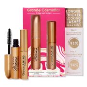 Grande Cosmetics2-Step Lash System Set