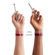 HourglassConfession Refillable Lipstick Duo – Ghost