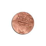 HUDA BEAUTYGloWish Soft Radiance Vegan Bronzing PowderColor: 02 Medium – golden toned bronze suitable for light medium to medium skin tones