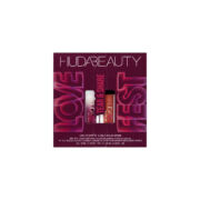 Huda Beauty Lovefest Tear & Share Lip Quad